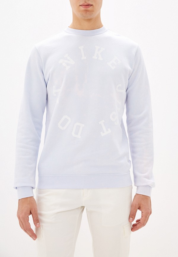 

Свитшот Nike, Фиолетовый, SPORTSWEAR MEN'S CREW