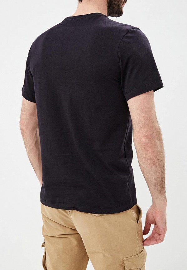 

Футболка Nike, SPORTSWEAR MEN'S T-SHIRT, Черный