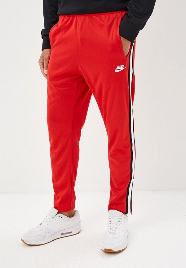 

Брюки спортивные Nike, Красный, SPORTSWEAR MEN'S PANTS