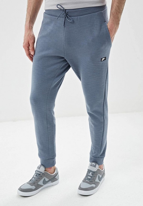 

Брюки спортивные Nike, Серый, SPORTSWEAR OPTIC MEN'S JOGGERS