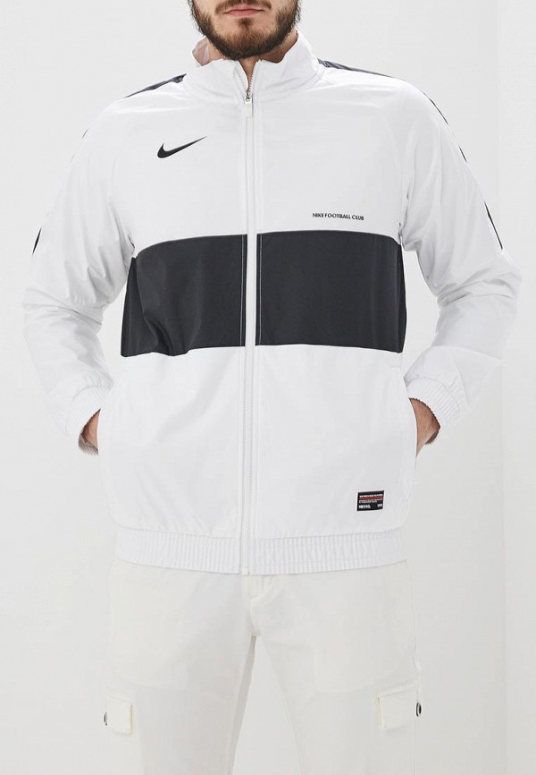 Олимпийка Nike Nike NI464EMFBGL1