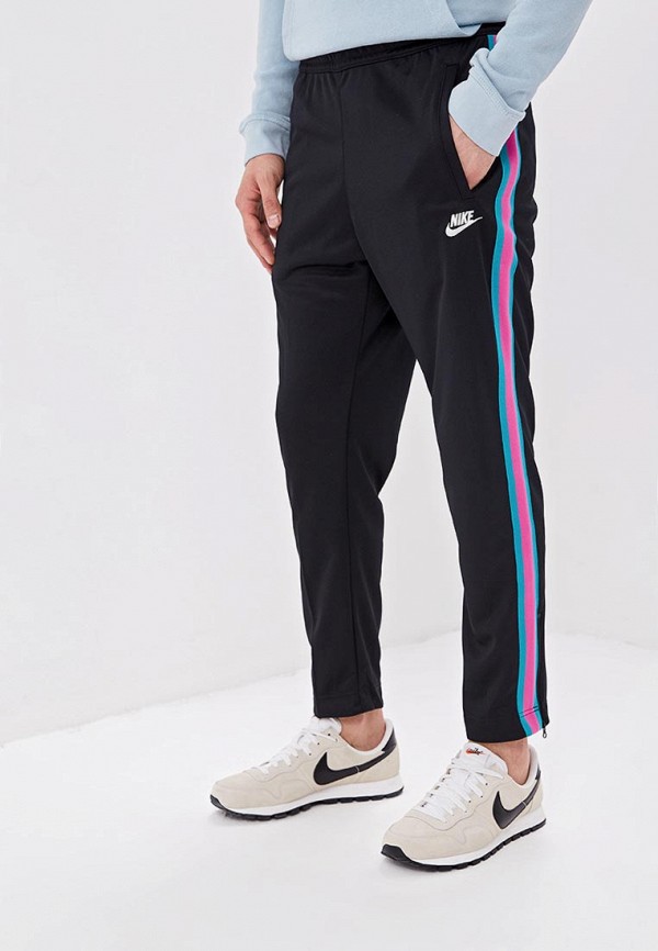 

Брюки спортивные Nike, SPORTSWEAR MEN'S PANTS, Черный