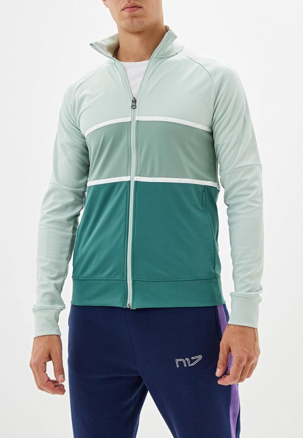 

Олимпийка Nike, Разноцветный, Dri-FIT Academy Men's Soccer Jacket