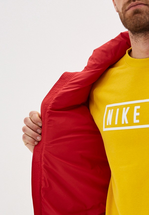 

Жилет утепленный Nike, Разноцветный, Sportswear Windrunner Men's Down Fill Vest