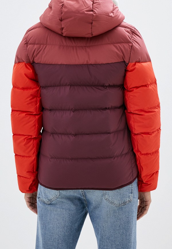 

Пуховик Nike, Красный, Sportswear Windrunner Down Fill Men's Hooded Jacket