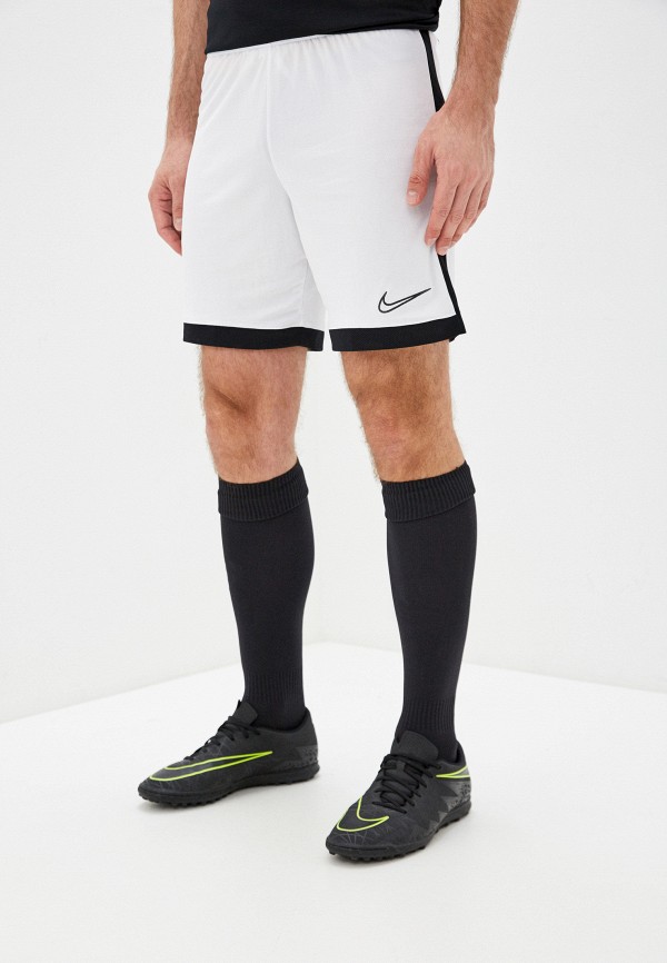

Шорты спортивные Nike, Белый, M NK DRY ACDMY SHORT K