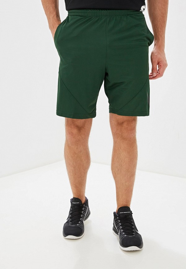 

Шорты спортивные Nike, Зеленый, Men's Basketball Shorts
