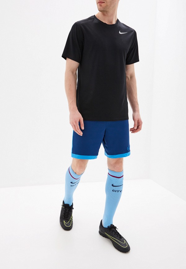 

Шорты спортивные Nike, Синий, Dri-FIT Academy Men's Soccer Shorts