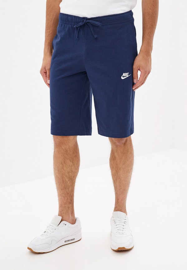 

Шорты спортивные Nike, Синий, MEN'S SPORTSWEAR SHORT