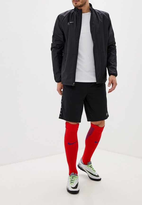 

Шорты спортивные Nike, Черный, Dri-FIT Academy Men's Soccer Shorts