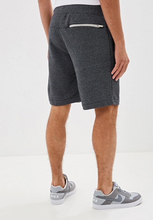 

Шорты Nike, Sportswear Heritage Men's Shorts, Серый