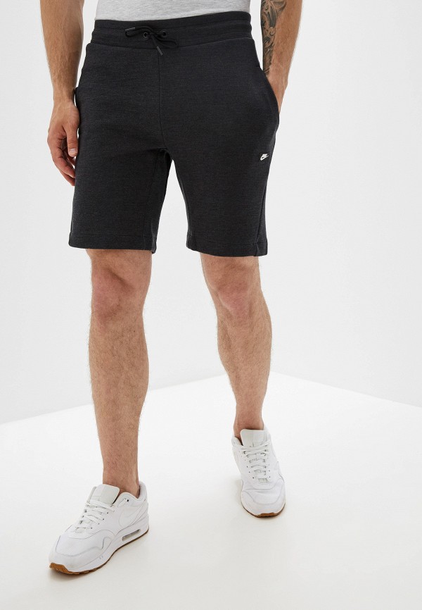 

Шорты Nike, Серый, SPORTSWEAR OPTIC MEN'S SHORTS