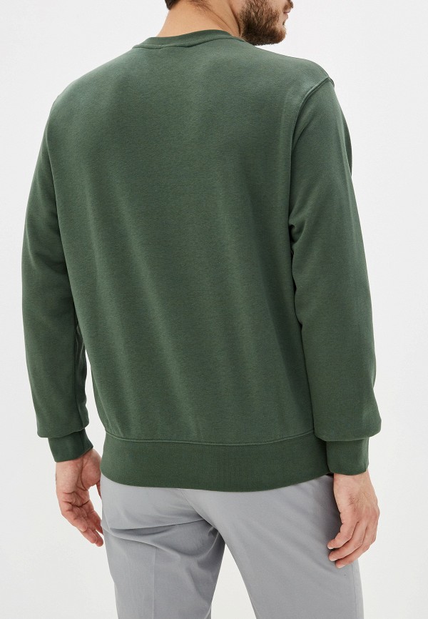 

Свитшот Nike, Зеленый, SPORTSWEAR CLUB MEN'S FRENCH TERRY CREW