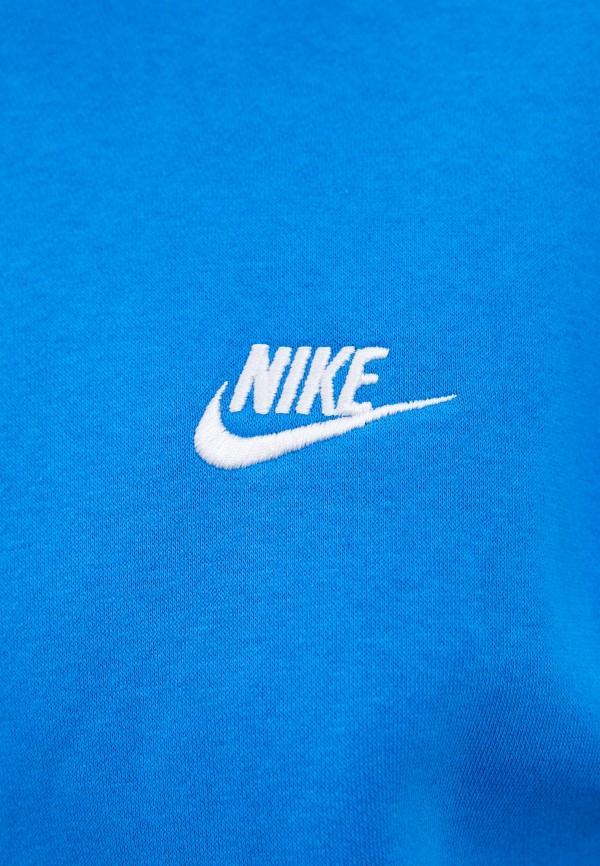 фото Толстовка nike