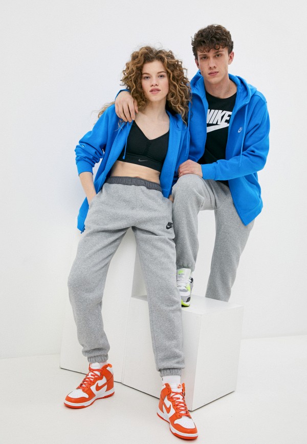 фото Толстовка nike