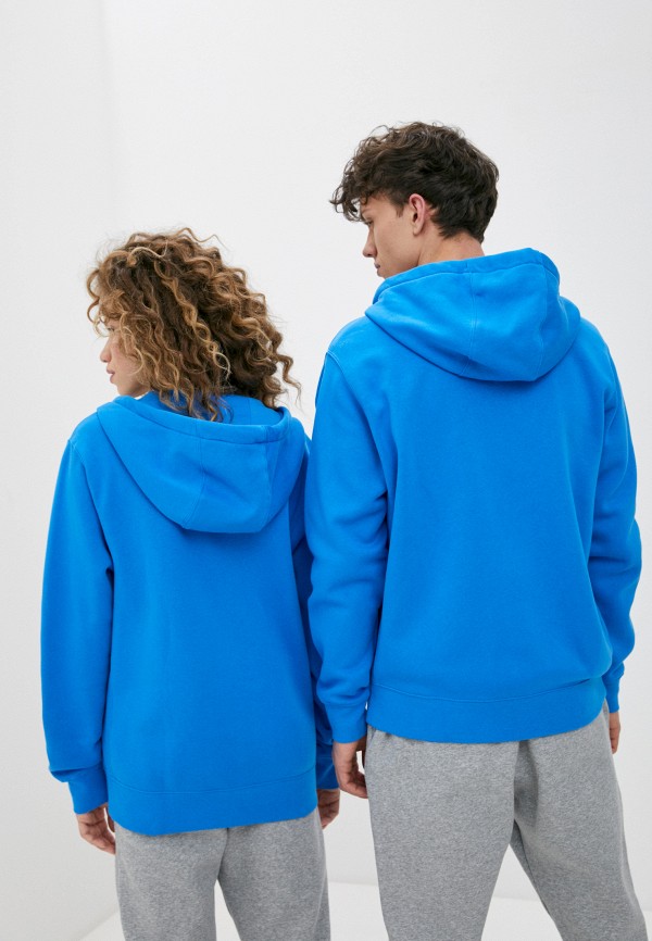 фото Толстовка nike