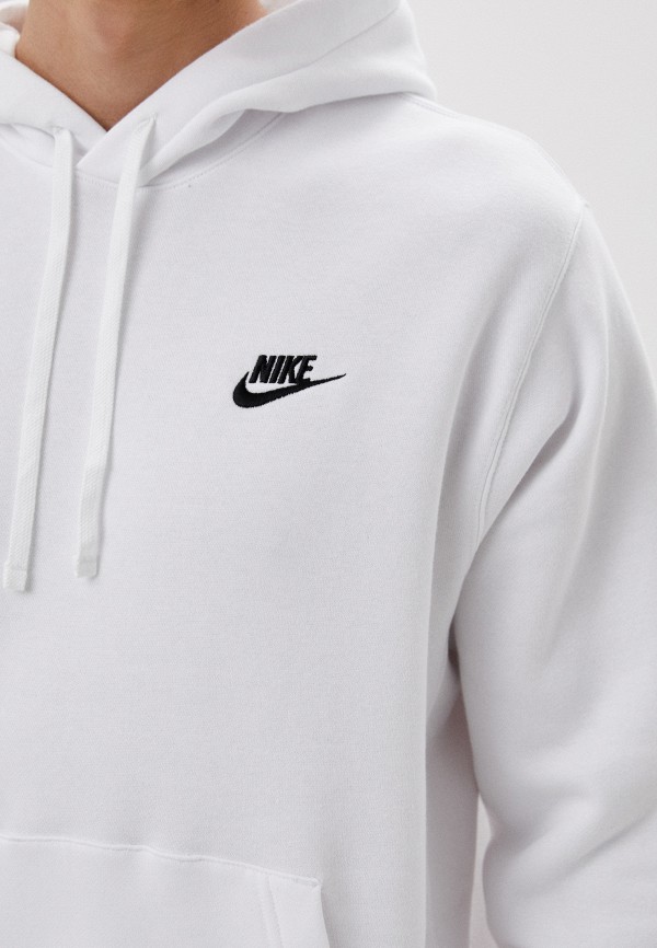 фото Худи nike