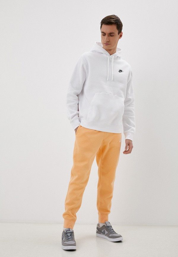 фото Худи nike