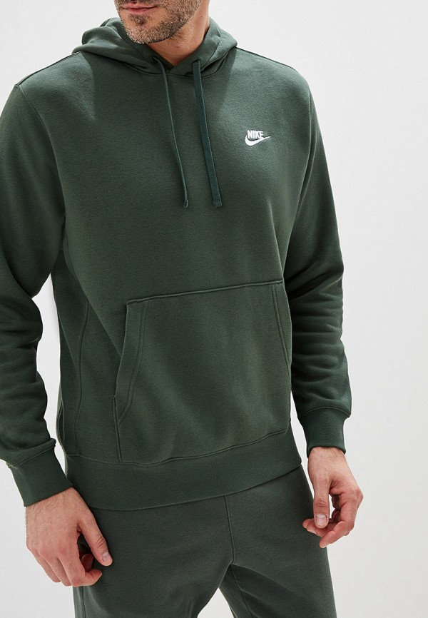 фото Худи nike