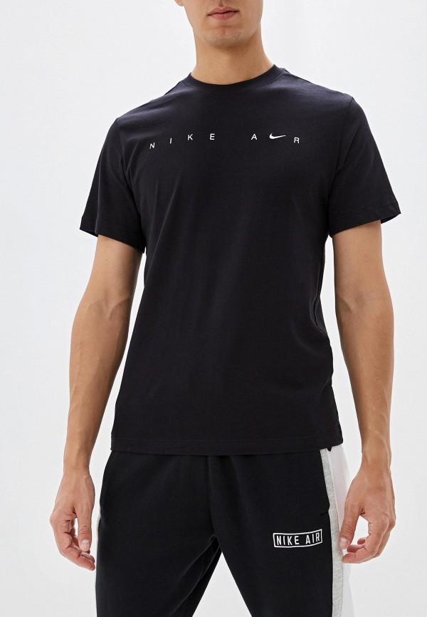 

Футболка Nike, Черный, Sportswear Men's T-Shirt
