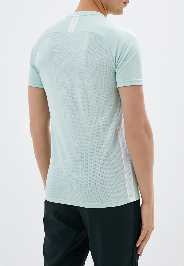 

Футболка спортивная Nike, Зеленый, Dri-FIT Academy Men's Soccer Short-Sleeve Top