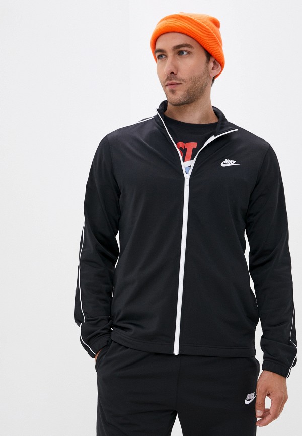 

Костюм спортивный Nike, Черный, SPORTSWEAR MEN'S TRACKSUIT