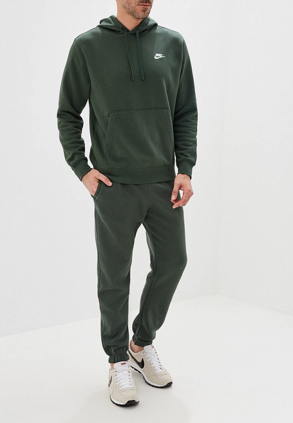 фото Брюки спортивные nike