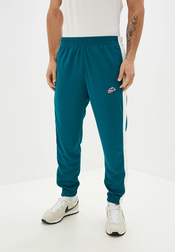

Брюки спортивные Nike, Зеленый, Sportswear Men's Pants