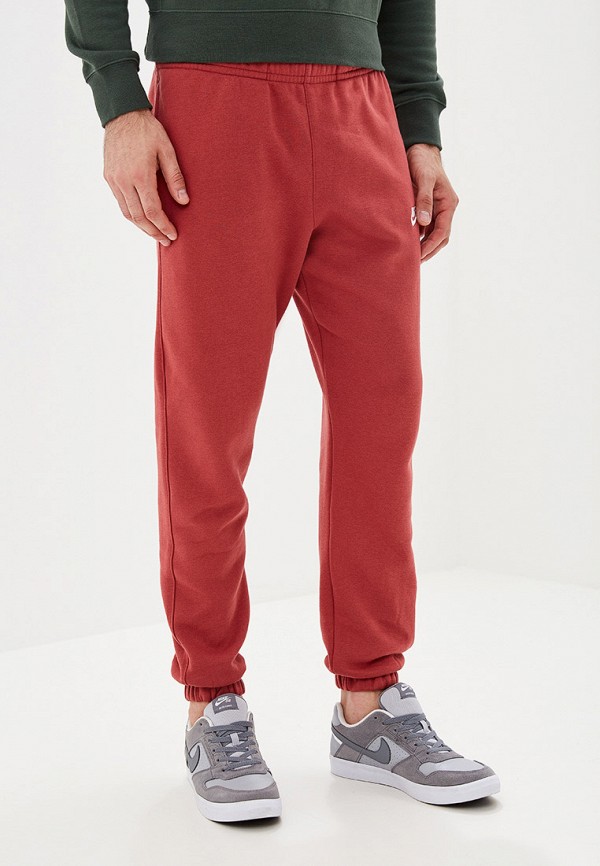 

Брюки спортивные Nike, Красный, SPORTSWEAR CLUB FLEECE MEN'S PANTS