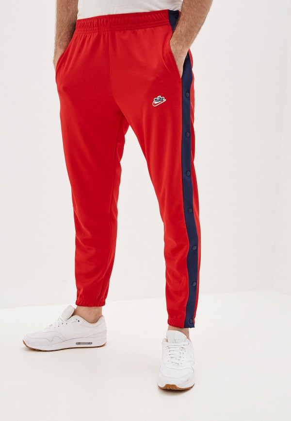 

Брюки спортивные Nike, Красный, Sportswear Men's Pants