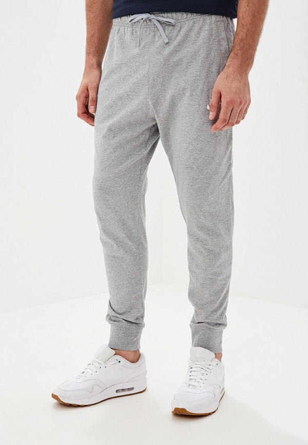 

Брюки спортивные Nike, Серый, SPORTSWEAR CLUB MEN'S JERSEY JOGGERS