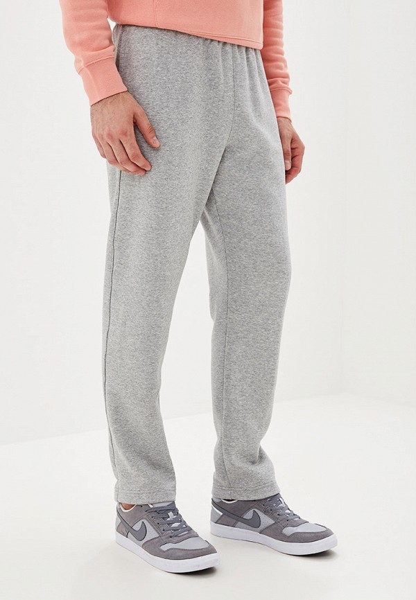 

Брюки спортивные Nike, Серый, SPORTSWEAR CLUB FLEECE MEN'S PANTS