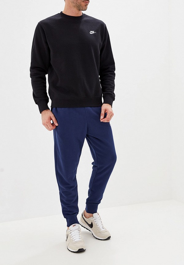 фото Брюки спортивные nike