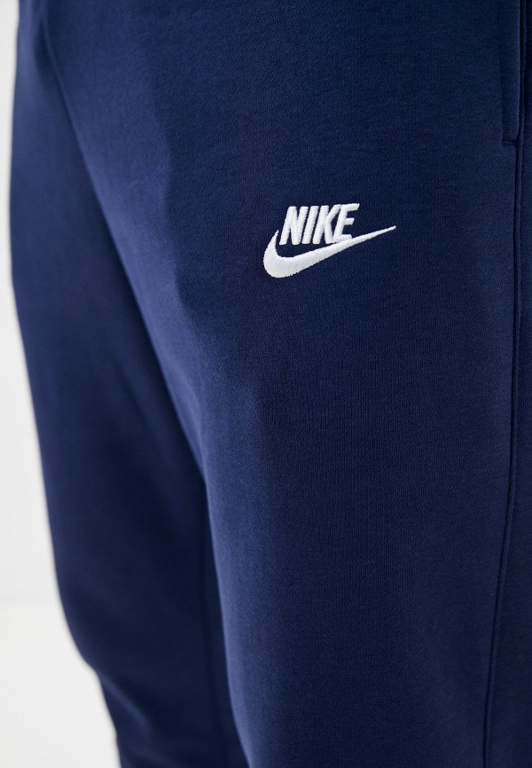 

Брюки спортивные Nike, Синий, SPORTSWEAR CLUB FLEECE MEN'S PANTS