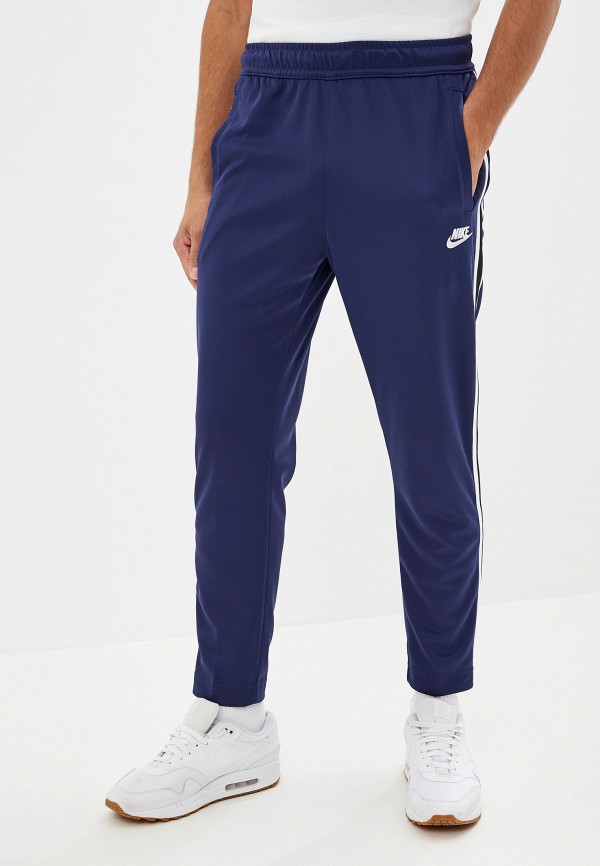 

Брюки спортивные Nike, Синий, SPORTSWEAR MEN'S PANTS