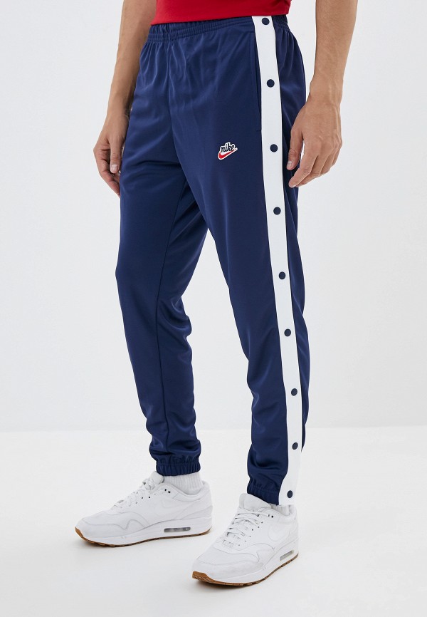 

Брюки спортивные Nike, Синий, Sportswear Men's Pants
