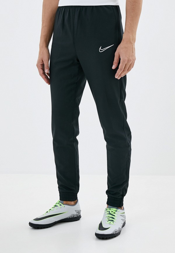 

Брюки спортивные Nike, Черный, Dri-FIT Academy Men's Soccer Pants