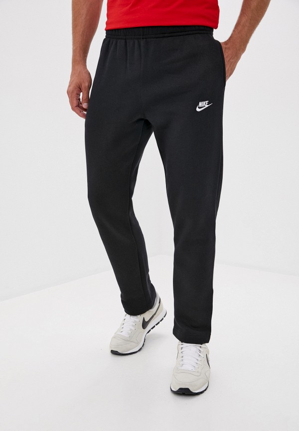 

Брюки спортивные Nike, Черный, SPORTSWEAR CLUB FLEECE MEN'S PANTS