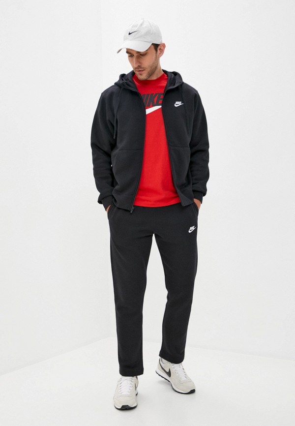 

Брюки спортивные Nike, Черный, SPORTSWEAR CLUB FLEECE MEN'S PANTS