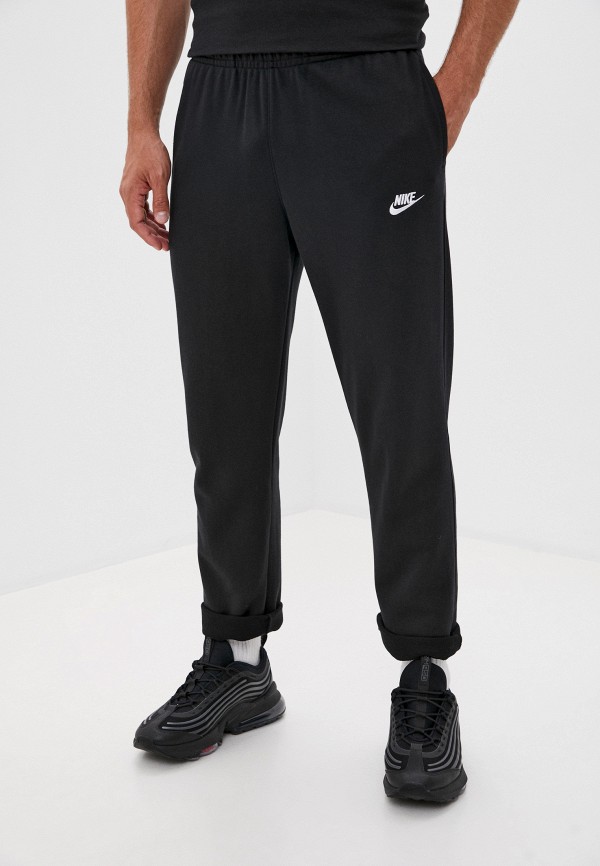 

Брюки спортивные Nike, Черный, Sportswear Club Men's French Terry Pants