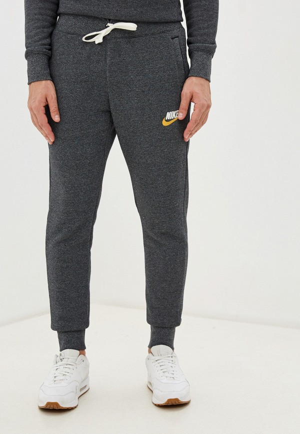 

Брюки спортивные Nike, Серый, M NSW HERITAGE JGGR