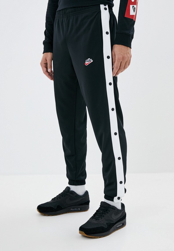 

Брюки спортивные Nike, Черный, Sportswear Men's Pants