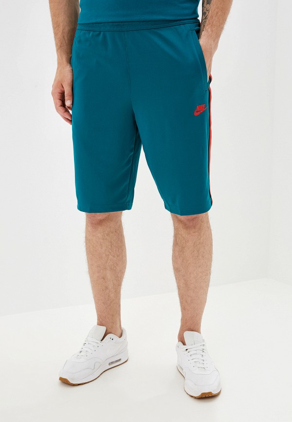

Шорты спортивные Nike, Бирюзовый, SPORTSWEAR MEN'S SHORTS
