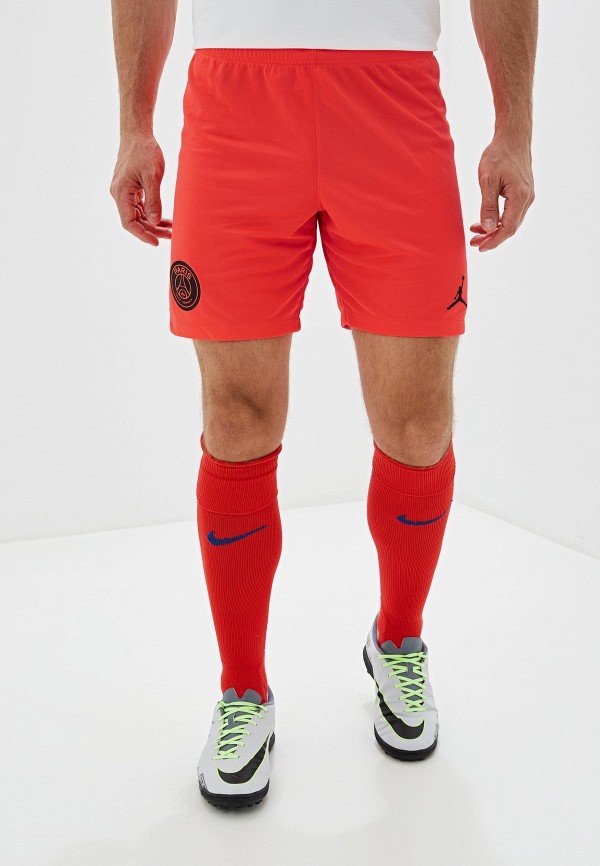 

Шорты спортивные Nike, PSG M NK BRT STAD SHORT AW, Розовый