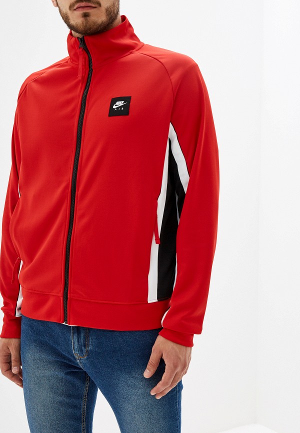 

Олимпийка Nike, Красный, AIR MEN'S JACKET