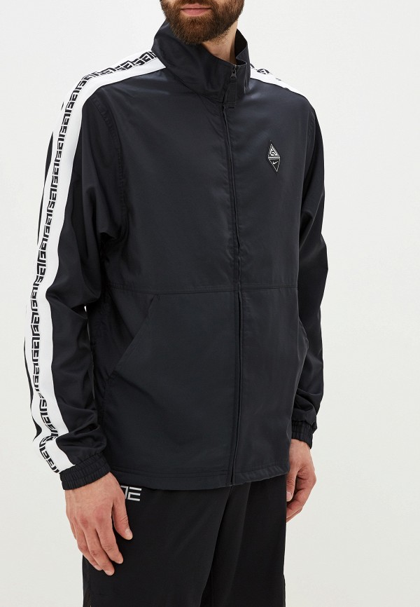 

Олимпийка Nike, Черный, Giannis Men's Basketball Track Jacket