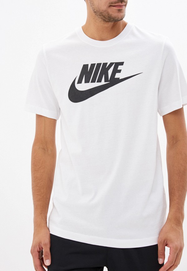 

Футболка Nike, Белый, SPORTSWEAR MEN'S T-SHIRT
