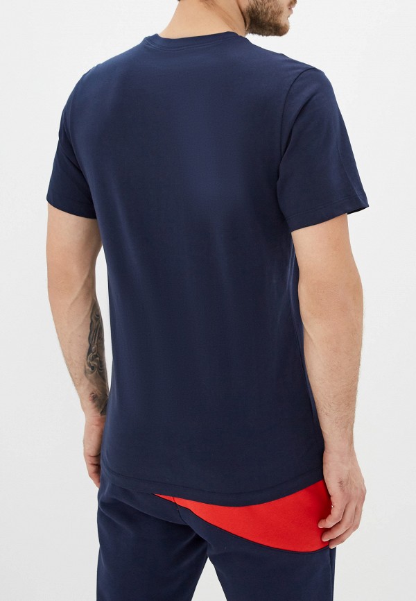 

Футболка спортивная Nike, Синий, Sportswear Heritage Men's T-Shirt