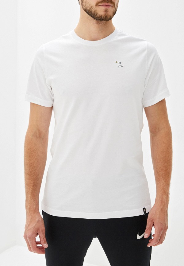 

Футболка Nike, Inter Milan Men's T-Shirt, Белый