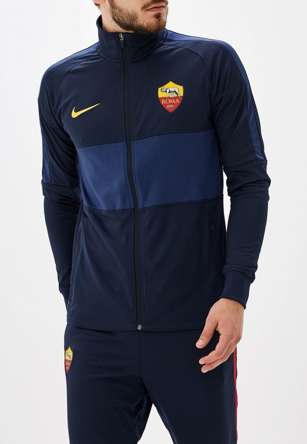 

Костюм спортивный Nike, ROMA M NK DRY STRK TRK SUIT K, Синий